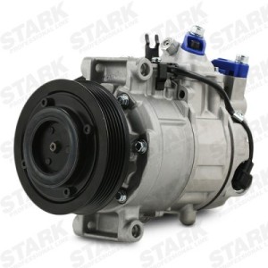 Compresseur de clim AUDI 4F0260805AJ, 4F0260805D, 4G0260805B