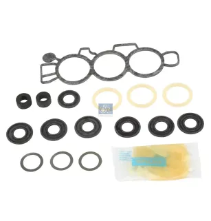 Kit de réparation, electrovalve Pour DAF 45/55/65/75/85/95, CF.