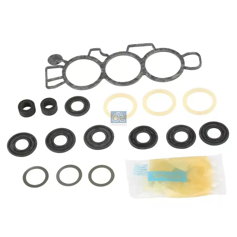 Kit de reparación, electrovalvia para DAF 45/55/65/75/85/95, cf.
