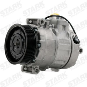 Compresseur de clim BMW 64526956719, 6956719
