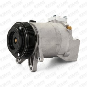 Compresseur de clim NISSAN 92600CA010, 92600CA01A, 92600CA01B