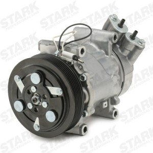 Compresseur de clim RENAULT 7700111235, 7701499970, 8200509067