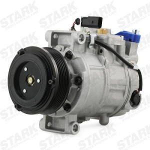 Compresseur de clim VW 7E0820803A, 7E0820803E, 7E0820803G