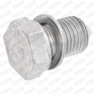 Vis-bouchon, carter d'huile ARTEGA N90813201, N90813202, N90813203