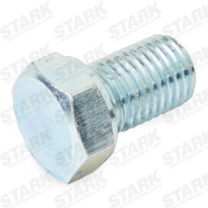 Vis-bouchon, carter d'huile BMW 11131273093, 0652453, 652453