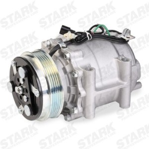 Compresseur de clim HONDA 38800RB7Z51, 38800RB7Z510, 38800RB7Z520