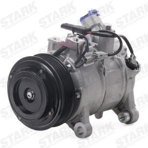 Compresseur de clim BMW 64529215947, 64529223694, 6452922369402