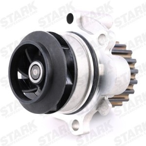 Kit de distribution pompe à eau AUDI 038109244J, 038109244N, 038121011C