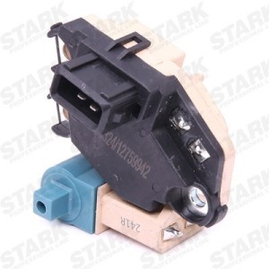 Régulateur d'alternateur BMW