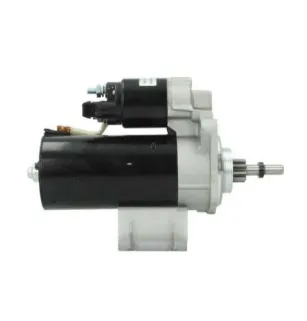 Startersitz/Volkswagen 1,8 kW, Bosch 0001110076, Bosch 0001110077