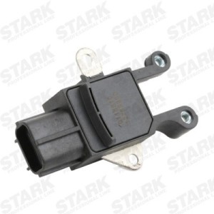 Régulateur d'alternateur FORD