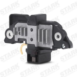 Régulateur d'alternateur AUDI 9949583, 038903803F