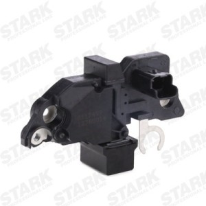 Régulateur d'alternateur DACIA 6001548087, 6001548087, 7700101274