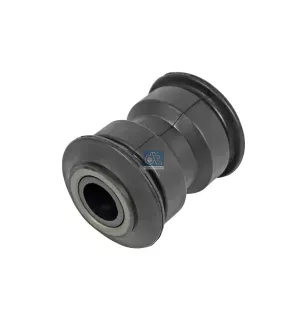 Slate, spring support, D: 20.2 mm, D1: 53.5 mm, D2: 60 mm, L: 81 mm for Renault Midlum - 50 0294 770