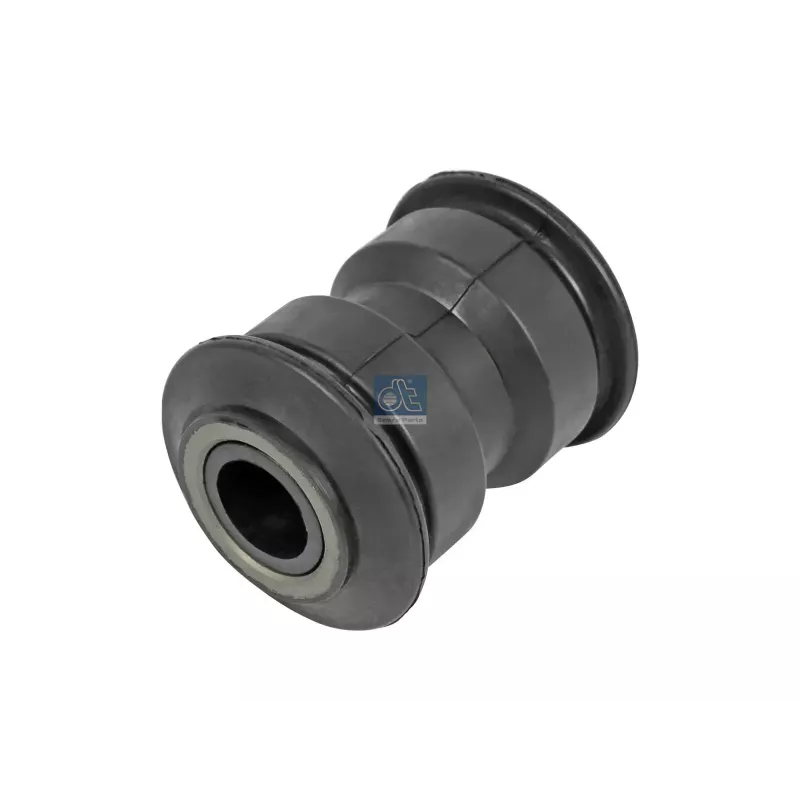 Slate, spring support, D: 20.2 mm, D1: 53.5 mm, D2: 60 mm, L: 81 mm for Renault Midlum - 50 0294 770