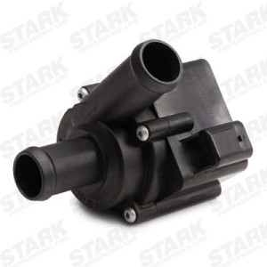 Pompe de circulation d'eau, chauffage auxiliaire AUDI 5Q0965561B, 5Q0965561B, 65065000000