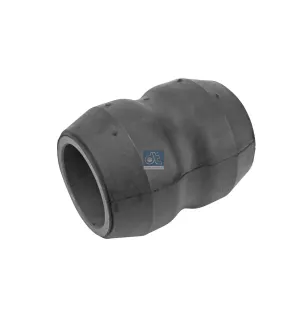 Douille à ressort, d: 65.2 mm, D: 104.5 mm, L: 132.5 mm Pour Renault G / Manager, Magnum, Midliner, R / Major - 5010052742