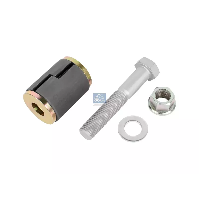 Repair kit, blade spring for DAF CF, LF, XF - 1357764 S1 - ZG.41383-0008
