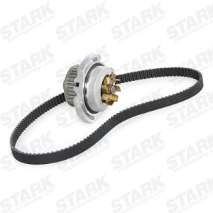 Kit de distribution pompe à eau VW 030121004A, 052109119S1, 052109119