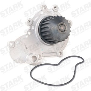 Kit de distribution pompe à eau CHRYSLER 0004777017, K05018400AA, 0004777393