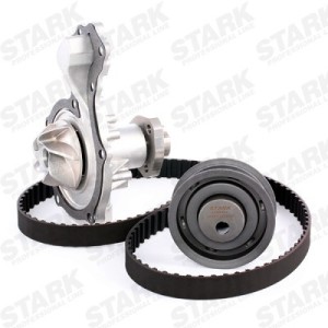 Kit de distribution pompe à eau AUDI 026109119B, 48109243C, 48109243B