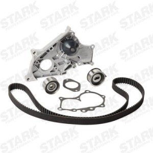 Kit de distribution pompe à eau TOYOTA 1356887081, 1356864011, 1356869066