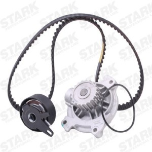 Kit de distribution pompe à eau AUDI 046109119, 046109119E, 074109243F