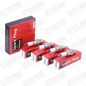 Bougie d'allumage JEEP BOC1093002076, 32017031, 101905601B