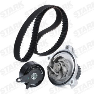 Kit de distribution pompe à eau VW 046109119, 046109119E, 074109243M