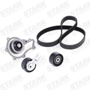 Kit de distribution pompe à eau CITROËN 1606948980, 9467618089, 9467644089