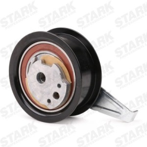 Galet tendeur de courroie de distribution AUDI 04L109243B, 04L109243C, 04L109243G