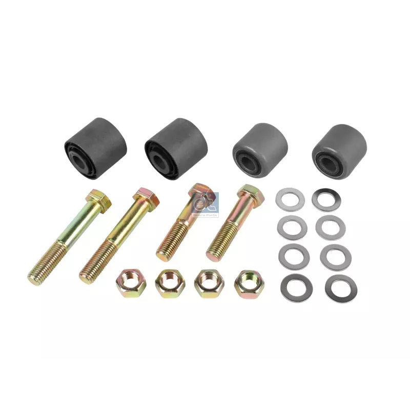 Kit de réparation, stabilisateur Pour DAF 45/55/65/75/85/95, CF, F/N 500-3600, LF, XF - 1283618 S1