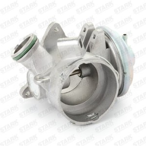 Vanne EGR MERCEDES-BENZ 6110900754, A6110900754