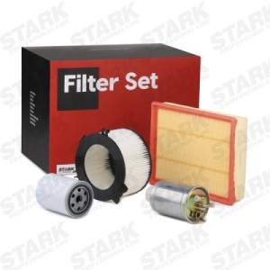 Kit de filtres VW 1930010, 1930010, 1930010