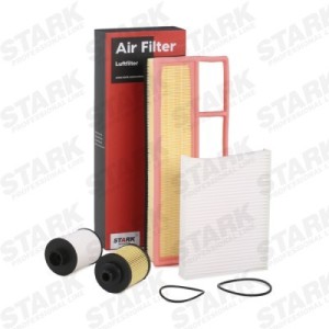 Kit de filtres FIAT 1345983080, 1345984080, 1346386080