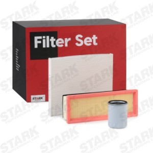 Kit de filtres ALFA ROMEO 55702456, 71773192, 15400RTA004
