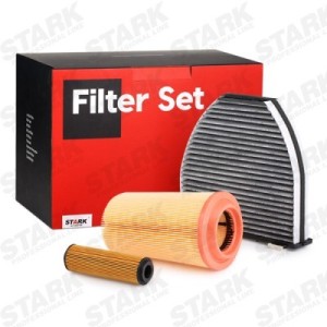 Kit de filtres MERCEDES-BENZ LF16450, 2048300018, 2048300518