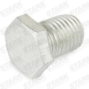 Vis-bouchon, carter d'huile BMW 11137535106, 1273093, STC2034