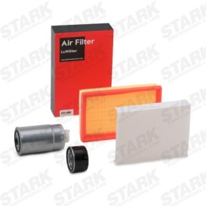 Kit de filtres FIAT 0077362339, 16783546, 46723435