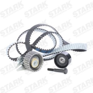 Kit de distribution ALFA 46352133, 55183527, 55183528