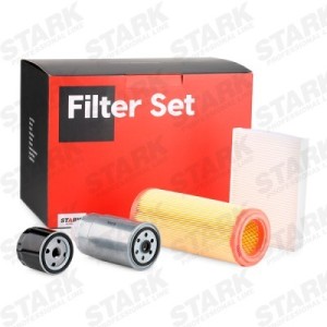 Kit de filtres FIAT 0077362339, 46402457, 46402457