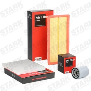 Kit de filtres FIAT 46723321, 51773404, 77366065