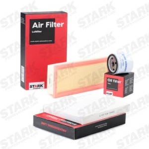 Kit de filtres LANCIA PC3042E, X4032E, 46722862