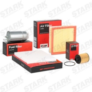 Kit de filtres ALFA ROMEO 55702456, 71773192, 13345949