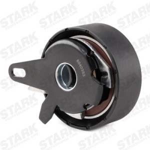 Galet tendeur de courroie de distribution AUDI 074109243F, 074109243G, 074109243J