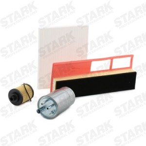 Kit de filtres FIAT 55702456, 71773192, 13345949