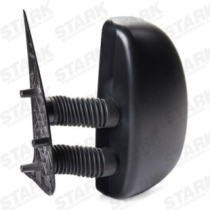 Rétroviseur extérieur CITROËN 00008149J7, 8149J7, 1325629080