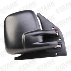 Rétroviseur extérieur VW 701857508H, 701857508H01C, 701857522G