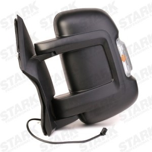 Rétroviseur extérieur CITROËN 6325H0, 8151LG, 8151LL