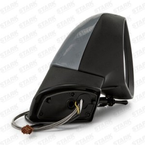 Rétroviseur extérieur PEUGEOT 6325G6, 8149ZF